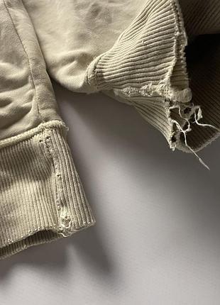 Худі diesel distressed 9