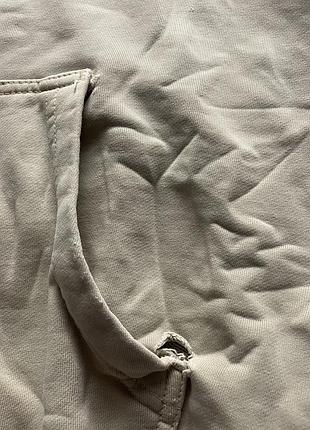 Худі diesel distressed 6