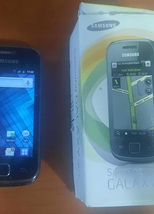Samsung s5660