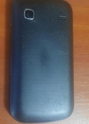 Samsung s5660 5