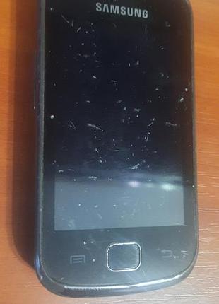 Samsung s5660 4