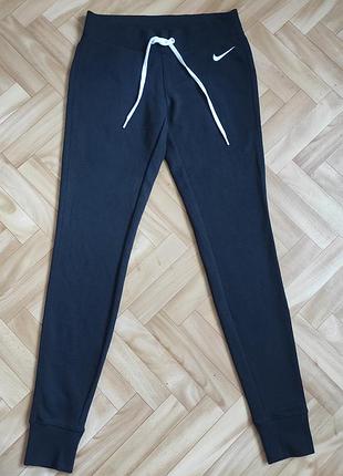 Штаны спортивные, солосины nike