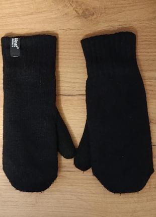 Перчатки/перчатки heat holders