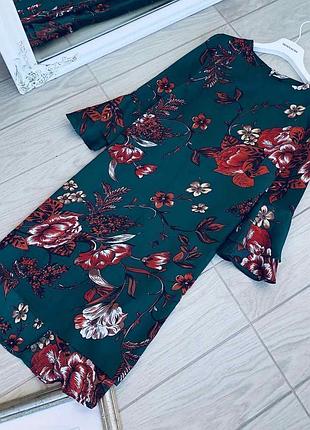 Платье cameo rose 6