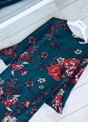 Платье cameo rose 5