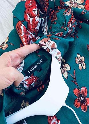 Платье cameo rose 4