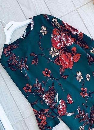Платье cameo rose 2