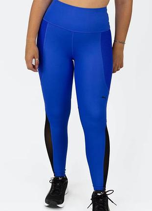 🤍💙🩷👄 лосины puma 3