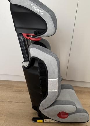 Автокрісло recaro monza 3