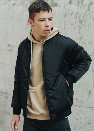 Куртка/бомбер staff 4