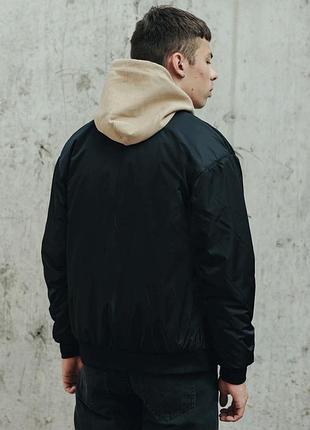 Куртка/бомбер staff 6