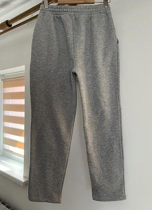 Джогери утеплені zara,s 2