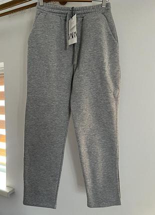 Джогери утеплені zara,s