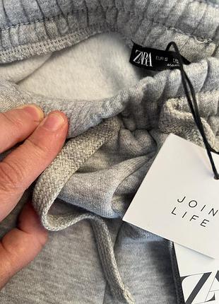 Джогери утеплені zara,s 3