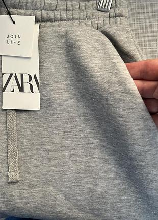 Джогери утеплені zara,s 5
