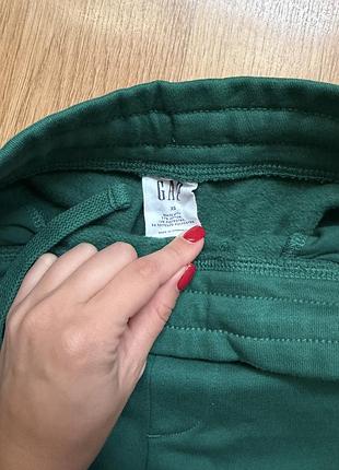 Спортивні штани gap 4