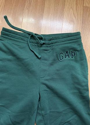 Спортивні штани gap 3