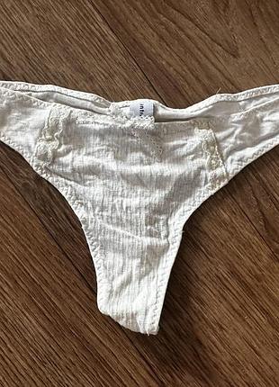 Трусики intimissimi
