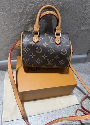 Сумка louis vuitton