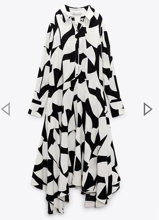 Новое платье 👗 рубашка 5