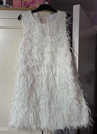 Сукня zara 9-11років 4