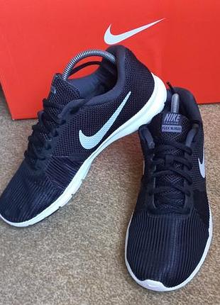 Кросівки nike flex bijoux р.36.5 оригінал