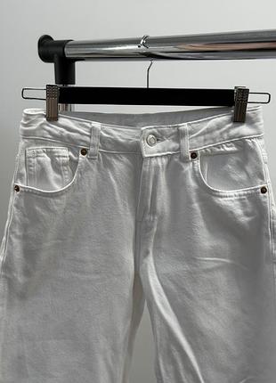 Дитячі джинси zara 156см 2