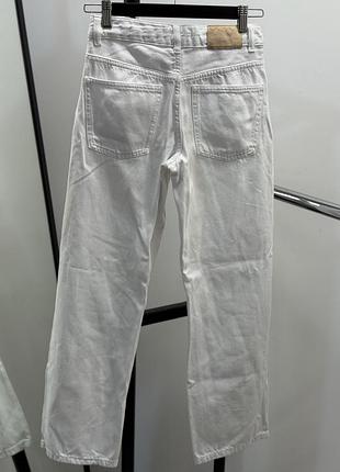Дитячі джинси zara 156см 5