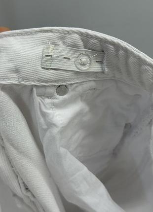 Дитячі джинси zara 156см 6