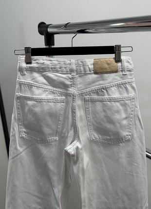 Дитячі джинси zara 156см 4