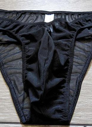 Мужские прозрачные трусы танга бикини слипы брифы стринги kiniki made in england мужские трусы из сетки летние брифы летние трусы