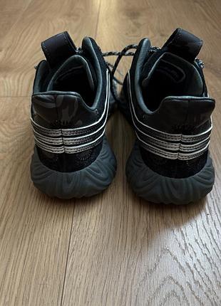 Кроссовки adidas sobakov stormzy 4
