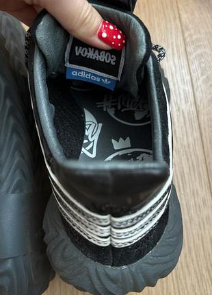 Кроссовки adidas sobakov stormzy 6