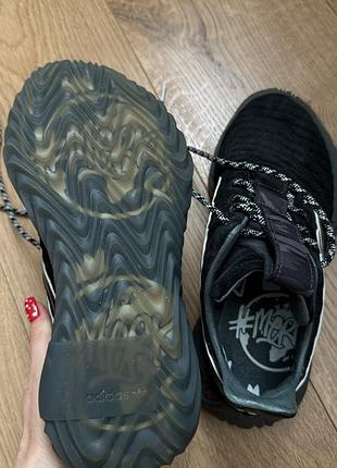 Кроссовки adidas sobakov stormzy 5