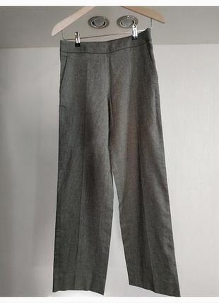 Штаны max mara брюки