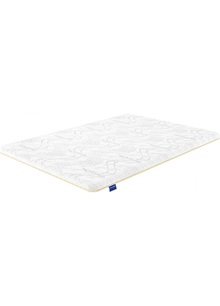 Матрац ортопедичний sleeper 70x200 см 3