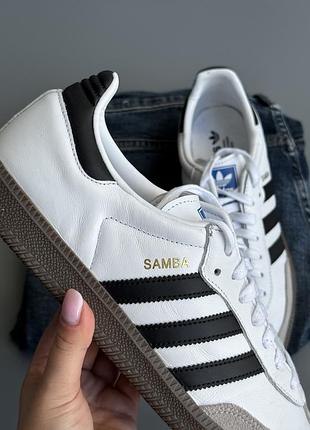 Adidas samba 6