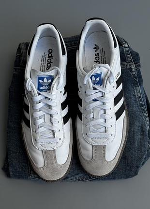 Adidas samba