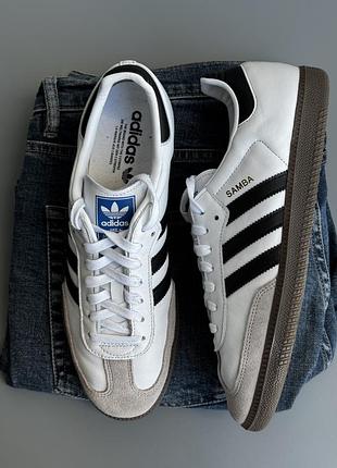 Adidas samba 5