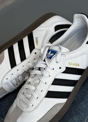 Adidas samba 8