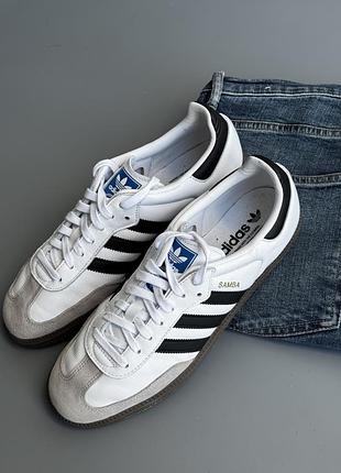 Adidas samba 2
