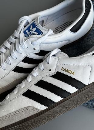 Adidas samba 4