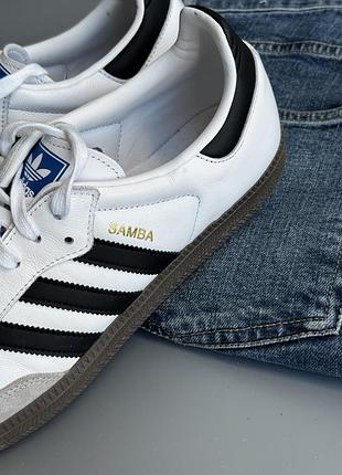 Adidas samba 3