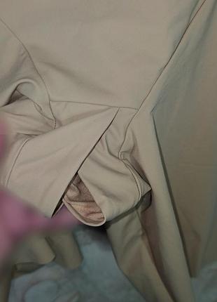 Корректирующий боди. 7