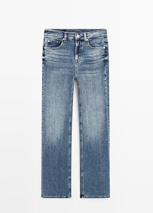 Джинси massimo dutti 42 5