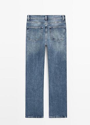 Джинси massimo dutti 42 6