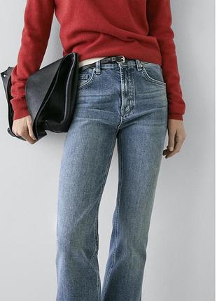 Джинси massimo dutti 42 2