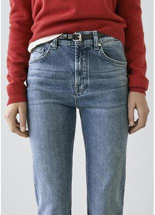 Джинси massimo dutti 42 4