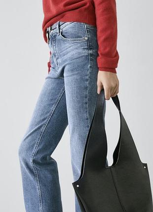 Джинси massimo dutti 42 3