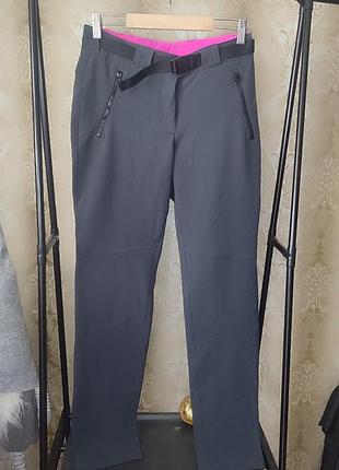 Тактические брюки женские h&amp;m eur36 us6